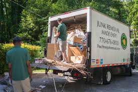 Retail Junk Removal in Loveland Park, OH